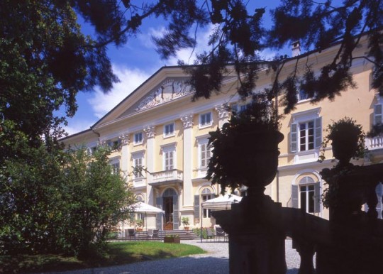 Relais Villa Matilde - Afbeelding 1