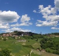 8-daagse rondreis Piemonte