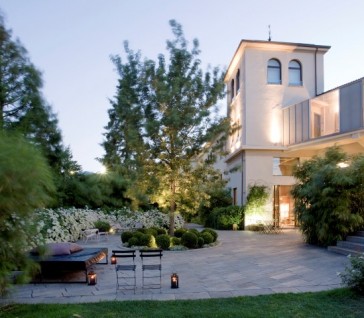 Alter Hotel