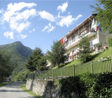 Bella Baita Italian Alps Retreat