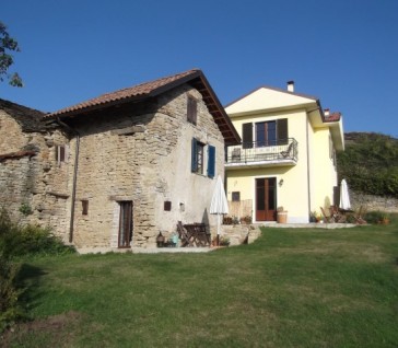 Casavabene Appartementen en B&B