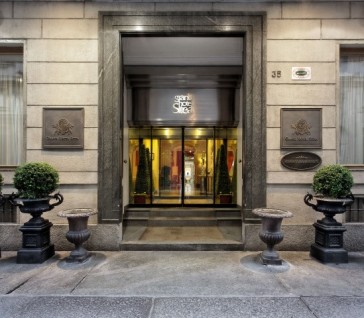 Grand Hotel Sitea