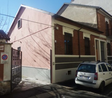 Bed & Breakfast Villa Rosa