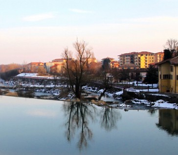 Ostello Ivrea Canoa Club