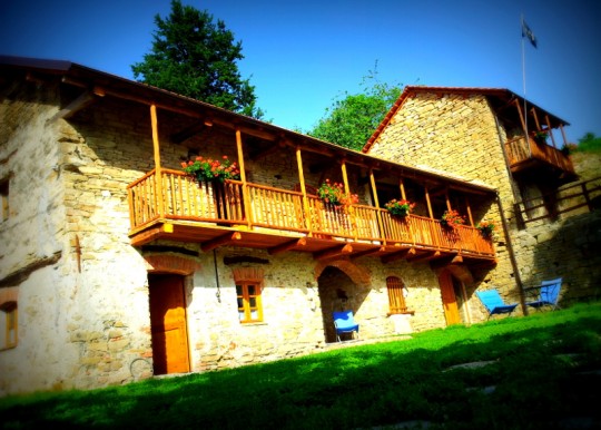 Navilla Resort - Afbeelding 1
