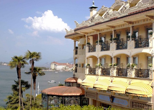 Villa & Palazzo Aminta - Hotel Beauty & Spa - Afbeelding 1