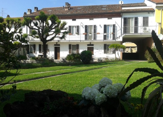 Bed & Breakfast Casa Mortarino - Afbeelding 1