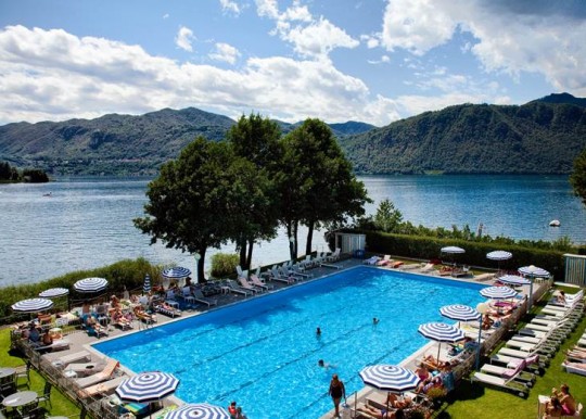 Hotel l'Approdo - Afbeelding 1