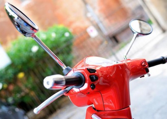 4-daagse Beleefreis (met Vespa): Langhe en Roero - Afbeelding 1