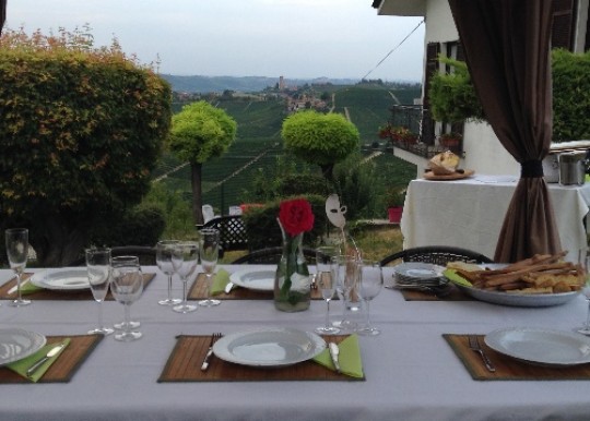 5-daagse Beleefreis: Kokkerellen in Piemonte - Afbeelding 1