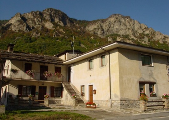 Casa Vacanze La Peiro Douço - Afbeelding 1