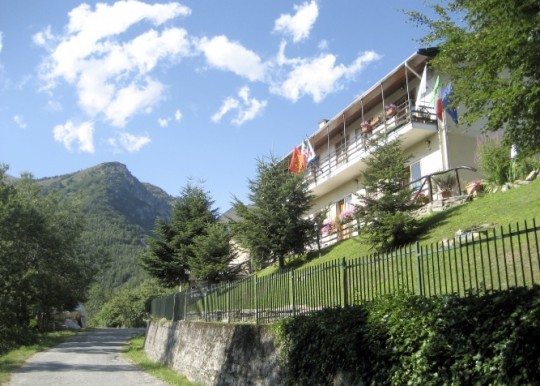 Bella Baita Italian Alps Retreat - Afbeelding 1