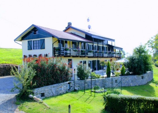 Bed & Breakfast Casa Joop - Afbeelding 1