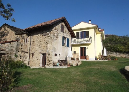 Casavabene Appartementen en B&B - Afbeelding 1