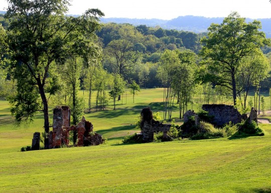 4-daags golfarrangement - Afbeelding 1