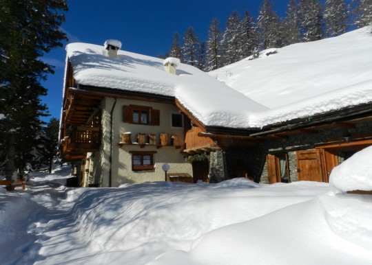 MonChaletSestriere - Afbeelding 1
