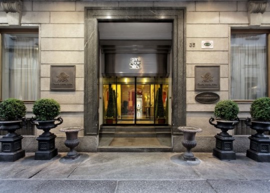 Grand Hotel Sitea - Afbeelding 1