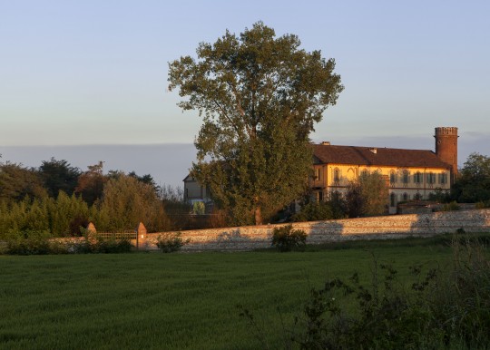 Borgo Ramezzana - Afbeelding 1