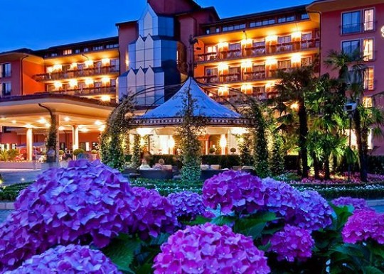 Grand Hotel Dino - Afbeelding 1