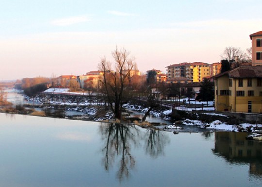Ostello Ivrea Canoa Club - Afbeelding 1