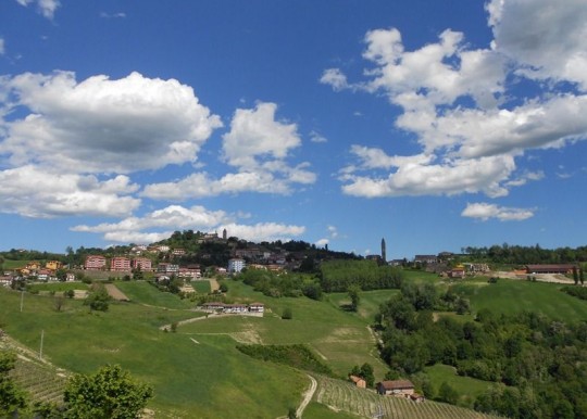 8-daagse rondreis Piemonte - Afbeelding 1