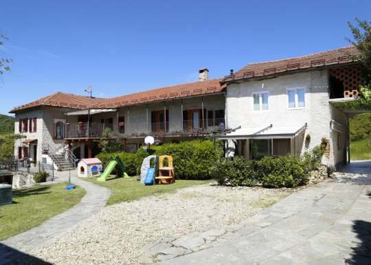 Vecchia Borgata I Muri - Afbeelding 1