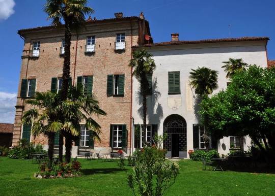 Castello di Verduno - Afbeelding 1