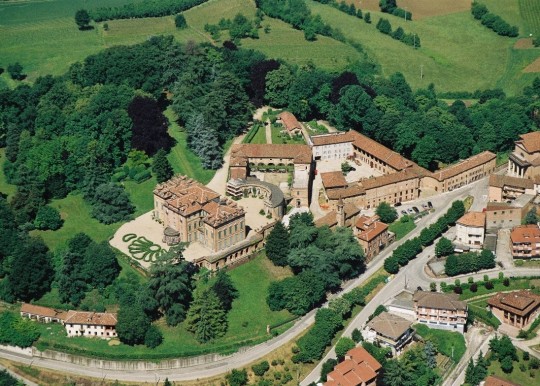Marchesi Alfieri - Afbeelding 1
