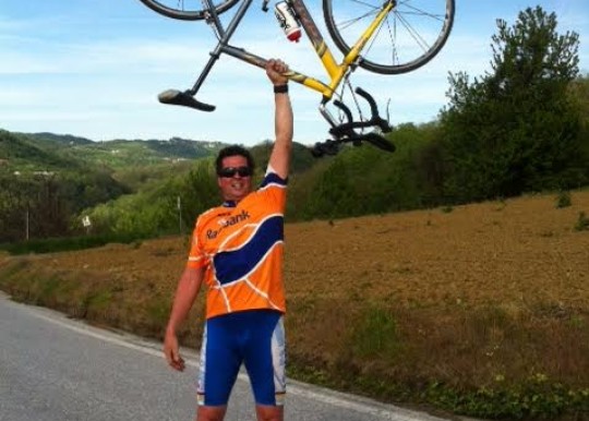 4-daags fietsarrangement in de Langhe - Afbeelding 1