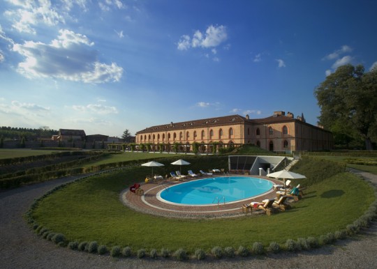 Albergo dell'Agenzia - Afbeelding 1