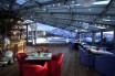 Shackleton Mountain Resort