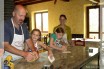 Bella Baita Italian Alps Retreat