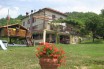 Vecchia Borgata I Muri