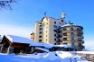 Ròseo Hotel - Principi di Piemonte Sestriere