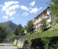 Bella Baita Italian Alps Retreat