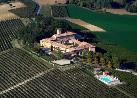 Castello di Razzano - Afbeelding 1